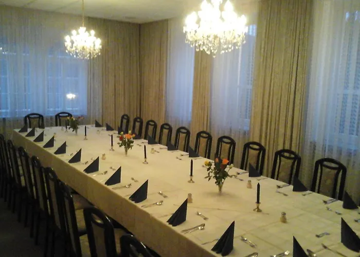 Lindenhof 3*