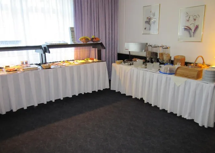 Hotel Lindenhof Königstein an der Elbe